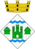 Coat of arms of Cabanes