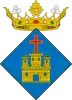 Coat of arms of L'Estany