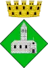 Coat of arms of Canejan