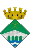 Coat of arms of Cercs