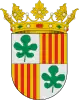 Coat of arms of Figueres