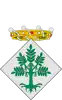 Coat of arms of Flix