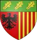 Coat of arms of Formiguères