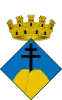 Coat of arms of La Selva de Mar