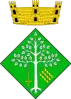 Coat of arms of Lladorre