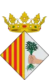 Coat of arms of Mataró