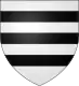 Coat of arms of Nyer