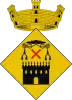 Coat of arms of Palau de Santa Eulàlia