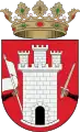 Coat of arms of Petrer