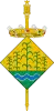 Coat of arms of Riudecanyes