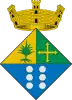 Coat of arms of Rupià