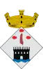 Coat of arms of Sant Esteve de Palautordera