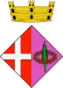 Coat of arms of Sant Joan les Fonts