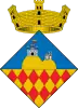 Coat of arms of Sant Martí de Centelles