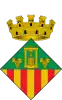 Coat of arms of Sant Sadurní d'Anoia