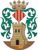 Coat of arms of Serra