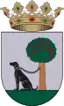 Coat of arms of Sueca