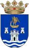 Coat of arms of Tous, Valencia