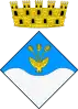 Coat of arms of Vall de Cardós