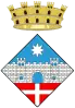 Coat of arms of Vilalba dels Arcs