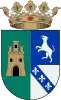 Coat of arms of Jalón