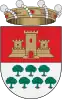 Coat of arms of Cheste