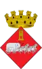 Coat of arms of La Galera