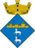 Coat of arms of La Pobla de Cérvoles