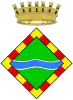 Coat of arms of Ribera d'Ebre