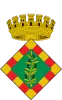 Coat of arms of Garrigues