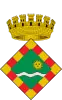 Coat of arms of Segrià