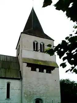 Eskelhem Church