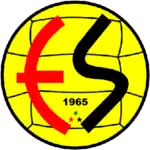 Club crest