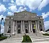 Essex County Veterans Courthouse