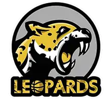 Essex & Herts Leopards logo