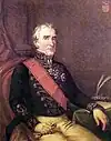 Estêvão Ribeiro de Resende, Marquis of Valença