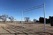 Estacado Cemetery