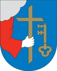 Coat of arms of Pärnu