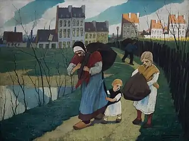 The Ragpickers (1914)