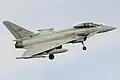 Eurofighter Typhoon