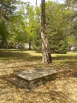 Eutaw Springs Battleground Park