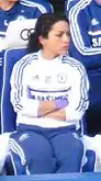 Eva Carneiro