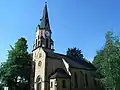 Evangelic church