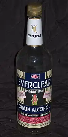 Everclear