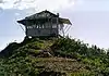 Evergreen Mountain Lookout