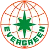 Evergreen emblem