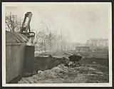 Seaside Village Construction 1918 - Papers of Arthur Shurcliff and Sidney Shurcliff. Folder C018. Special Collections, Frances Loeb Library, Graduate School of Design, Harvard University.