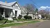 East Main Street and Exchange Street Historic District