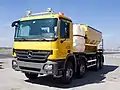 Mercedes-Benz Actros5/2005 - 10/2007