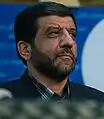 Ezzatollah ZarghamiFormer Head of Islamic Republic of Iran Broadcasting